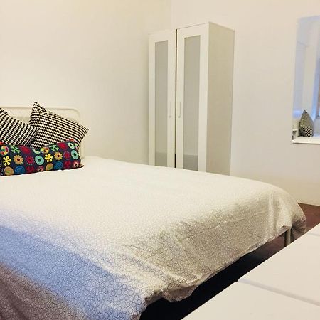 Reiki Lovers Lisbon Hotel Luaran gambar