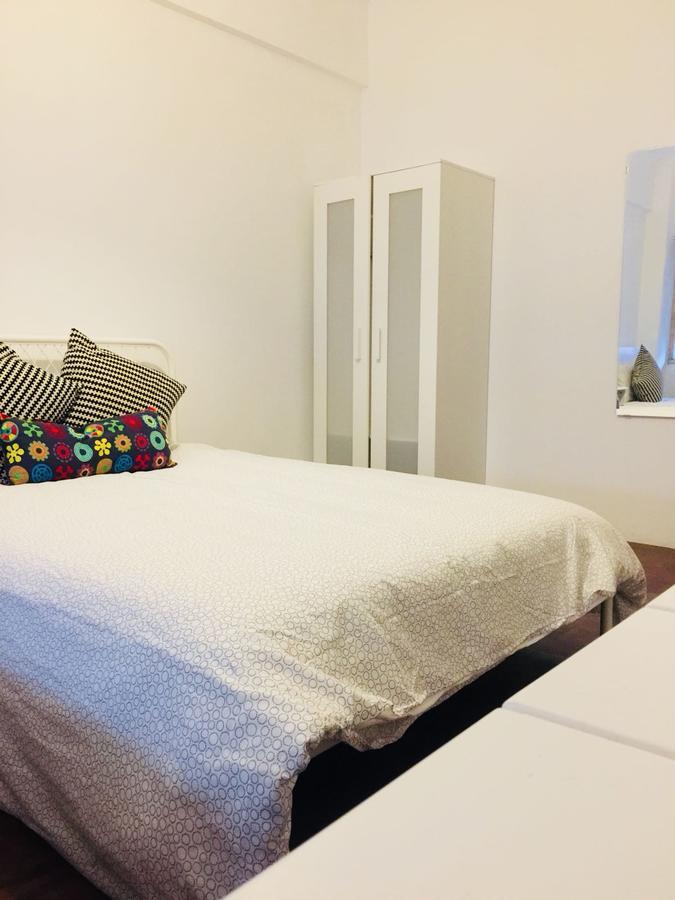 Reiki Lovers Lisbon Hotel Luaran gambar