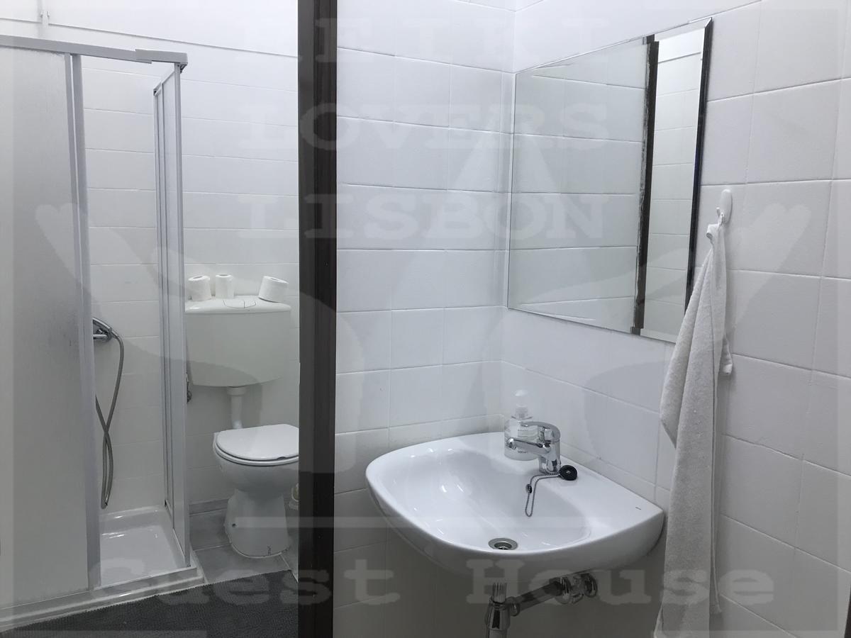 Reiki Lovers Lisbon Hotel Luaran gambar