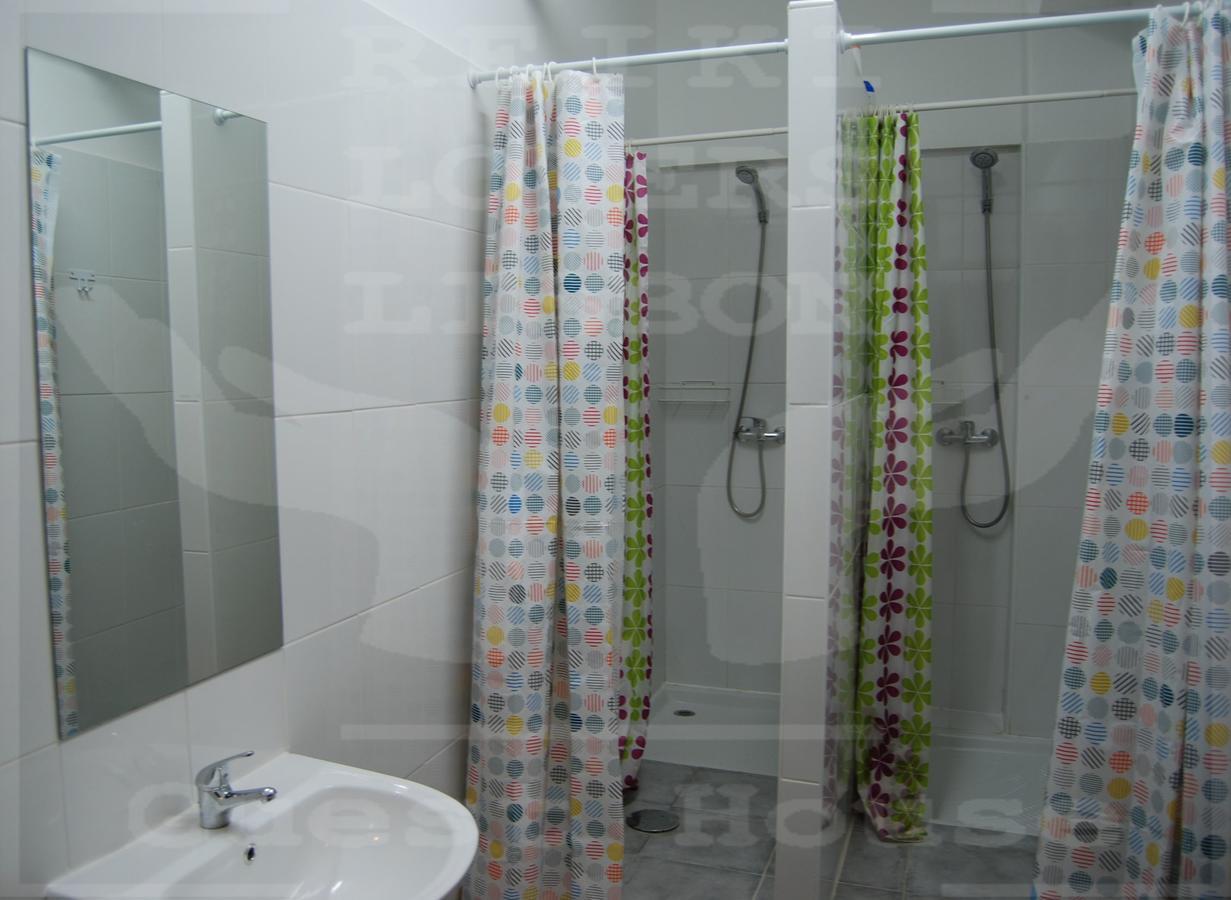 Reiki Lovers Lisbon Hotel Luaran gambar