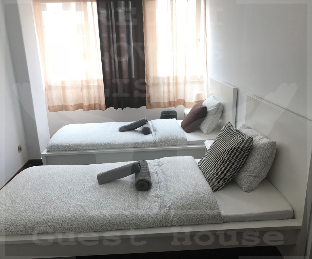 Reiki Lovers Lisbon Hotel Luaran gambar