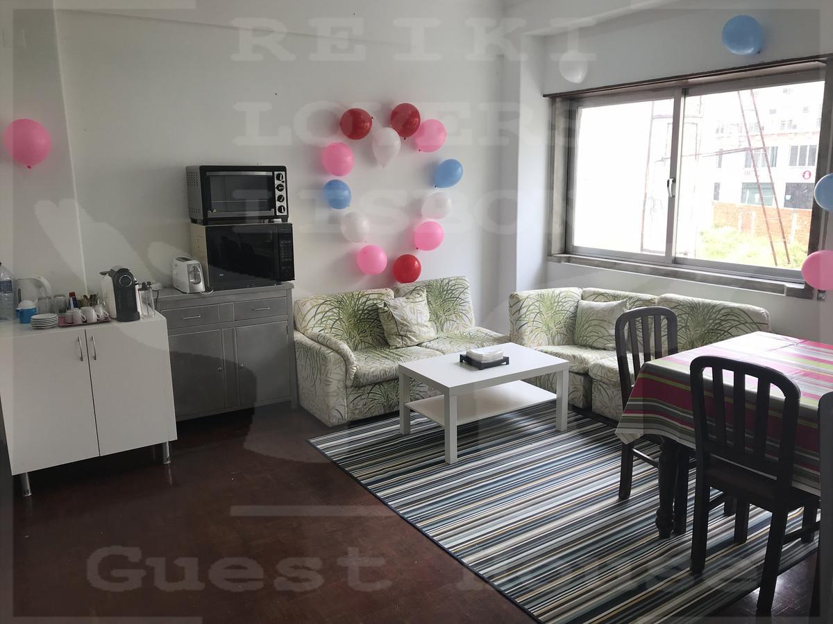Reiki Lovers Lisbon Hotel Luaran gambar