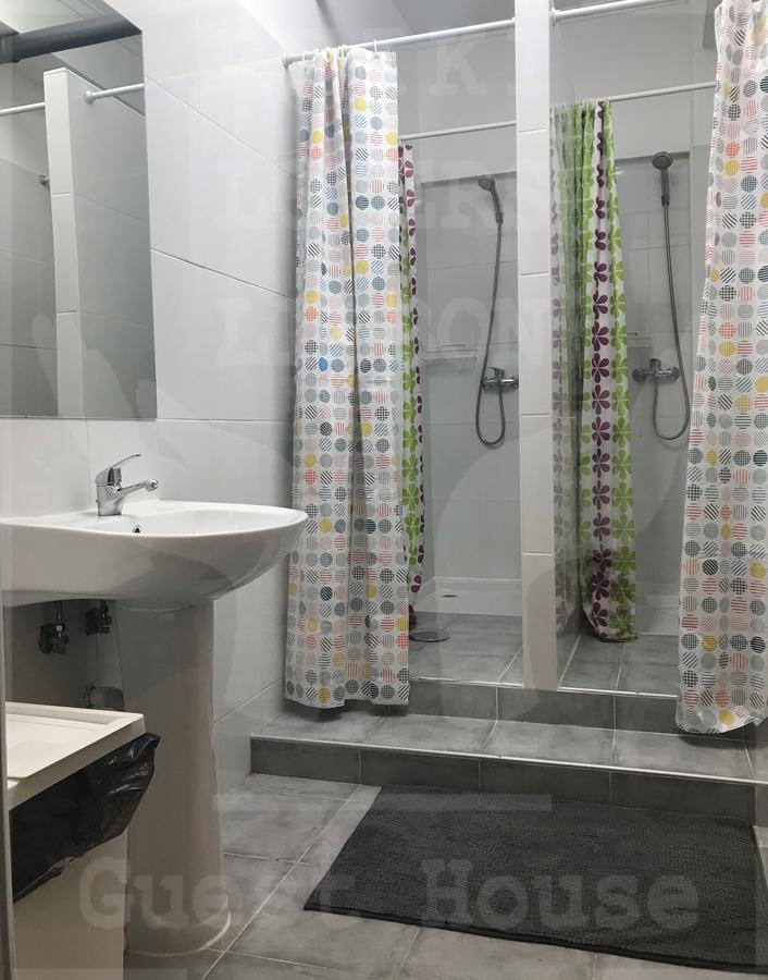 Reiki Lovers Lisbon Hotel Luaran gambar